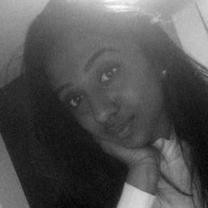 Meet your Posher, Sanjeeka